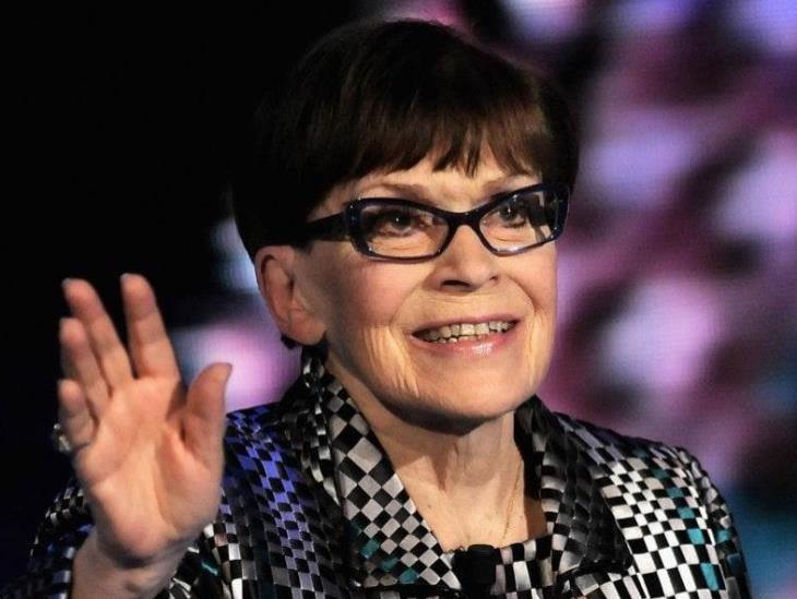 Muere Franca Valeri