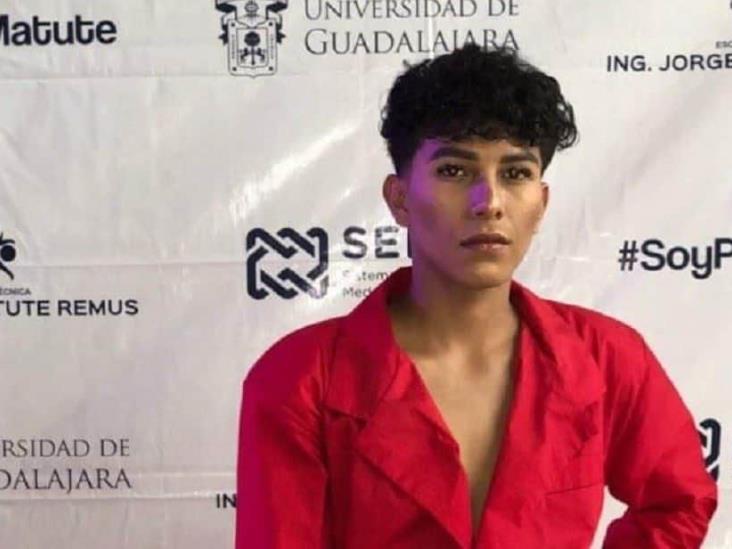 Asesinan a estudiante y activista LGBTTI+ en Jalisco