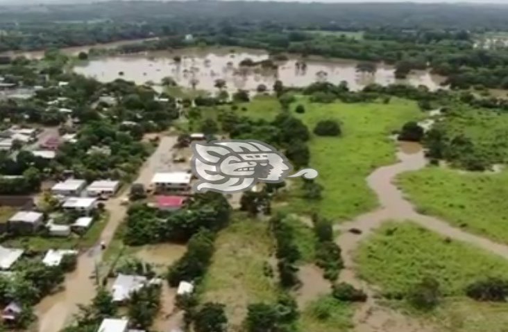 Aplazarían licitación de Conagua para desazolvar ríos en el sur de Veracruz