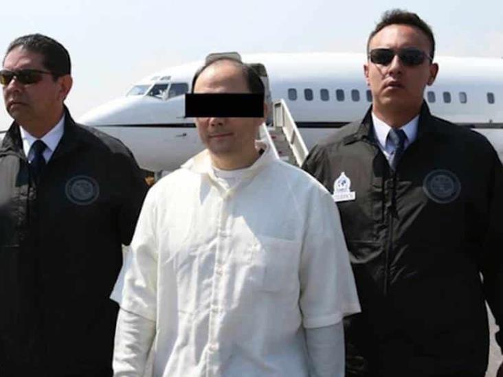 Zhenli Ye Gon seguirá en prisión; SCJN rechaza amparo