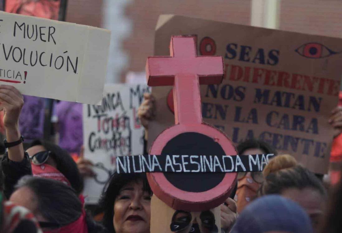 Gertz pide obligar a MP a investigar asesinatos de mujeres como feminicidios