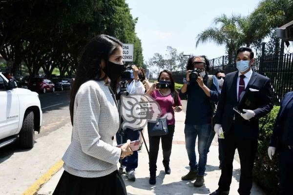 Emite CEDH nuevas recomendaciones a FGE Veracruz por casos de desaparecidos; fueron rechazadas