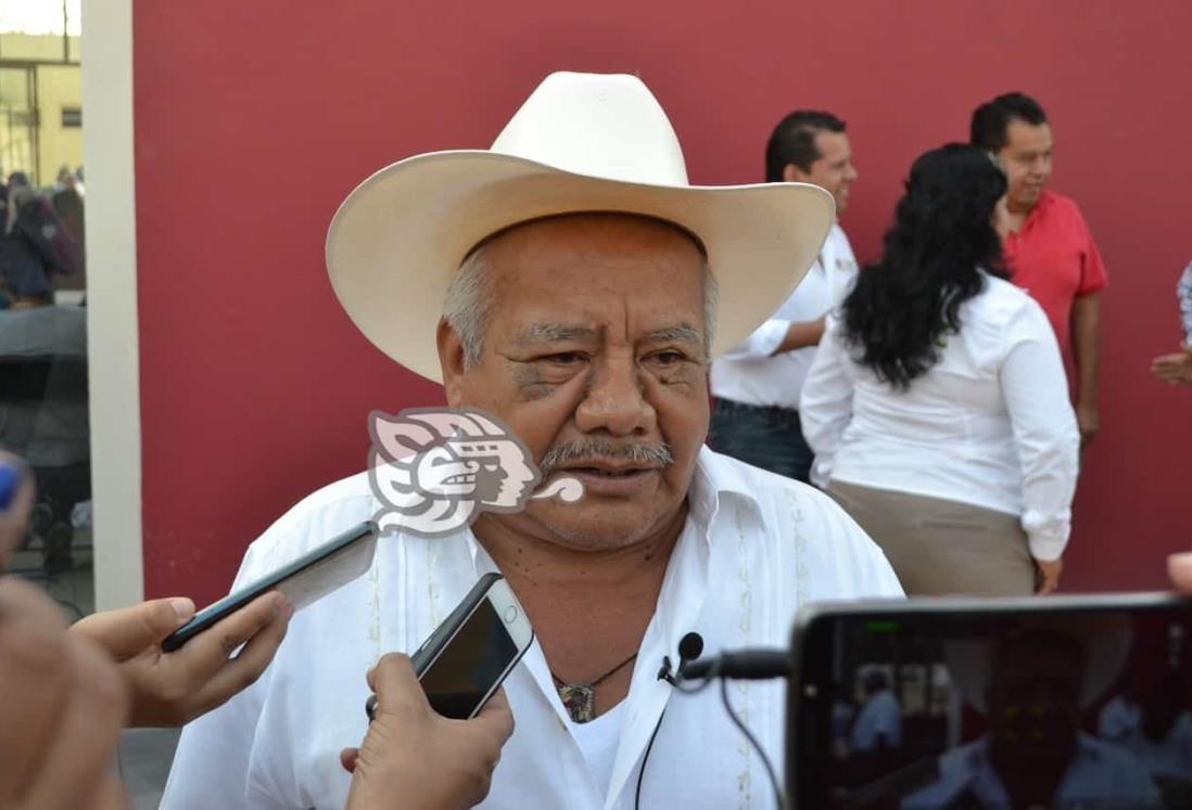 Marcelo Solano, líder cañero en la zona centro, fallece por COVID-19