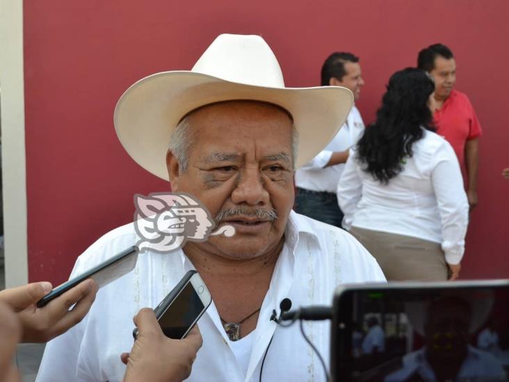 Marcelo Solano, líder cañero en la zona centro, fallece por COVID-19