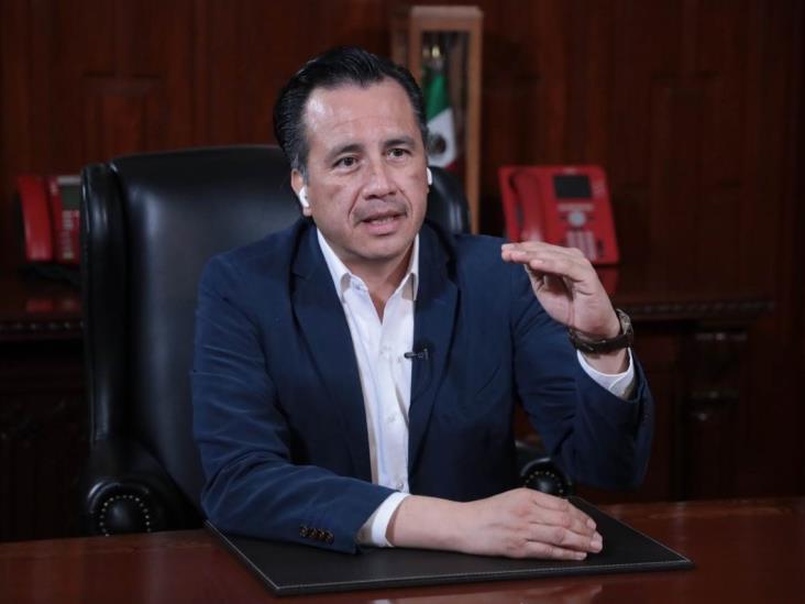 Decreta Cuitláhuac medidas para reducir movilidad en 27 municipios