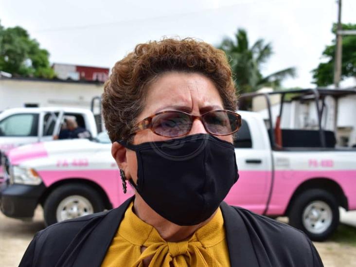 Policía brinda resguardo a 25 víctimas de violencia en Coatzacoalcos