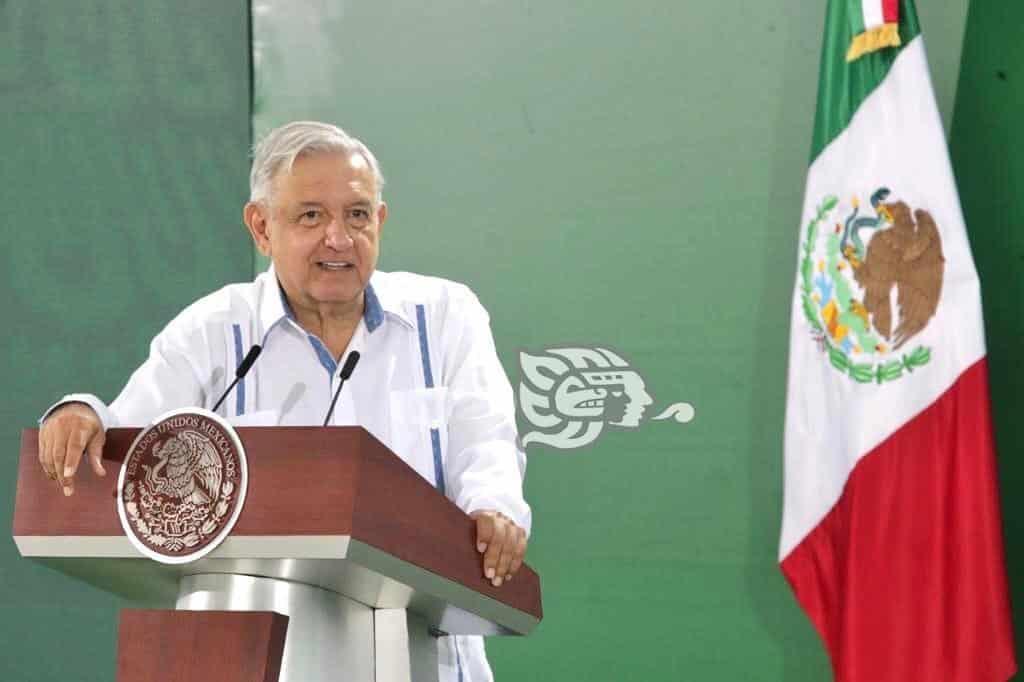 Reunión con Conago reafirmará entrega de recursos sin demora: AMLO