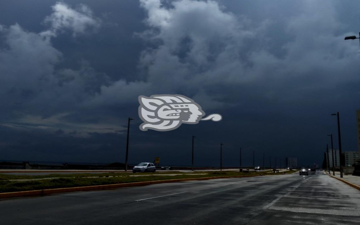 Posibles tormentas y ambiente caluroso en el sur de Veracruz