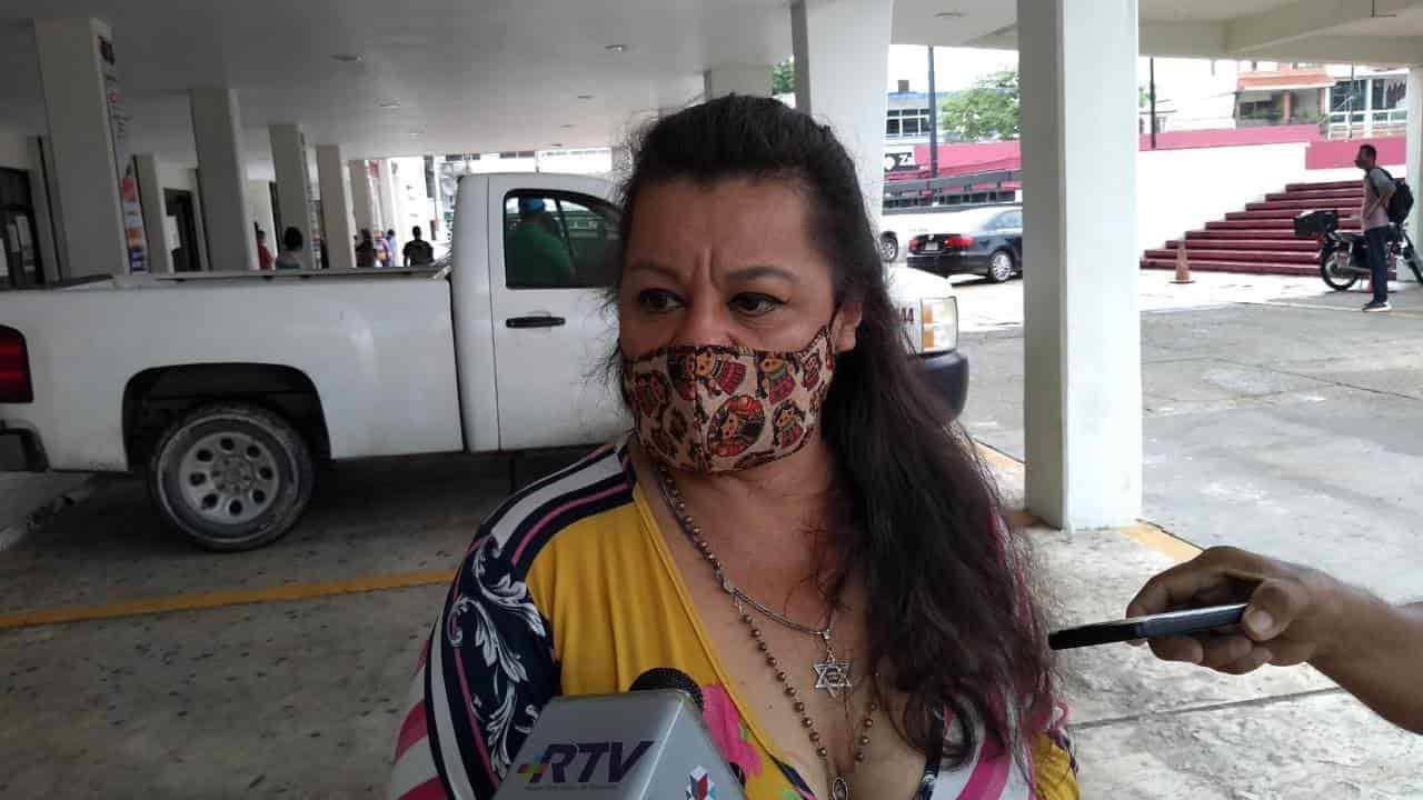 Claman justicia por Margarita; hace un año el maltrato la orilló al suicidio