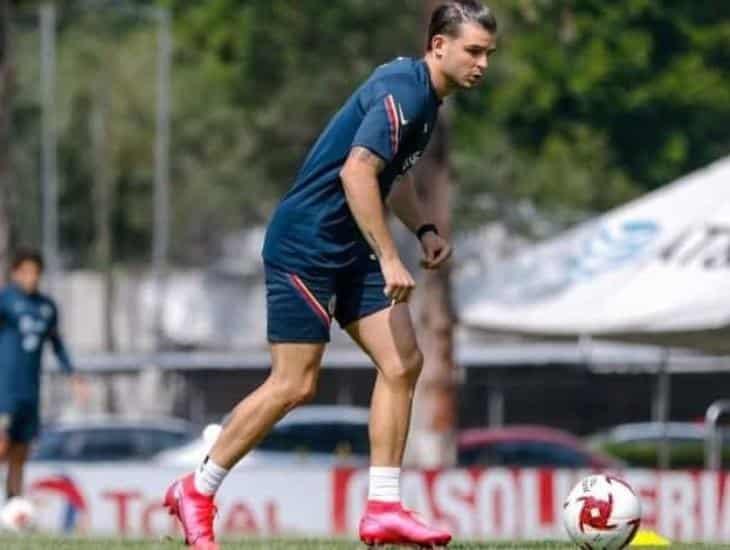 Nicolás Benedetti podría estar muy cerca de volver al América