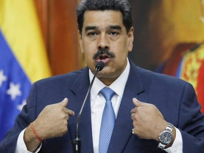 Maduro ha cometido crímenes de lesa humanidad: ONU