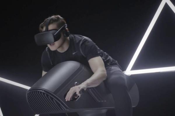 La nueva tendencia en deportes: deportes de realidad virtual (RV)