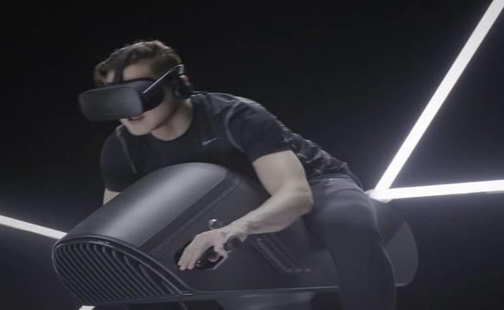 La nueva tendencia en deportes: deportes de realidad virtual (RV)