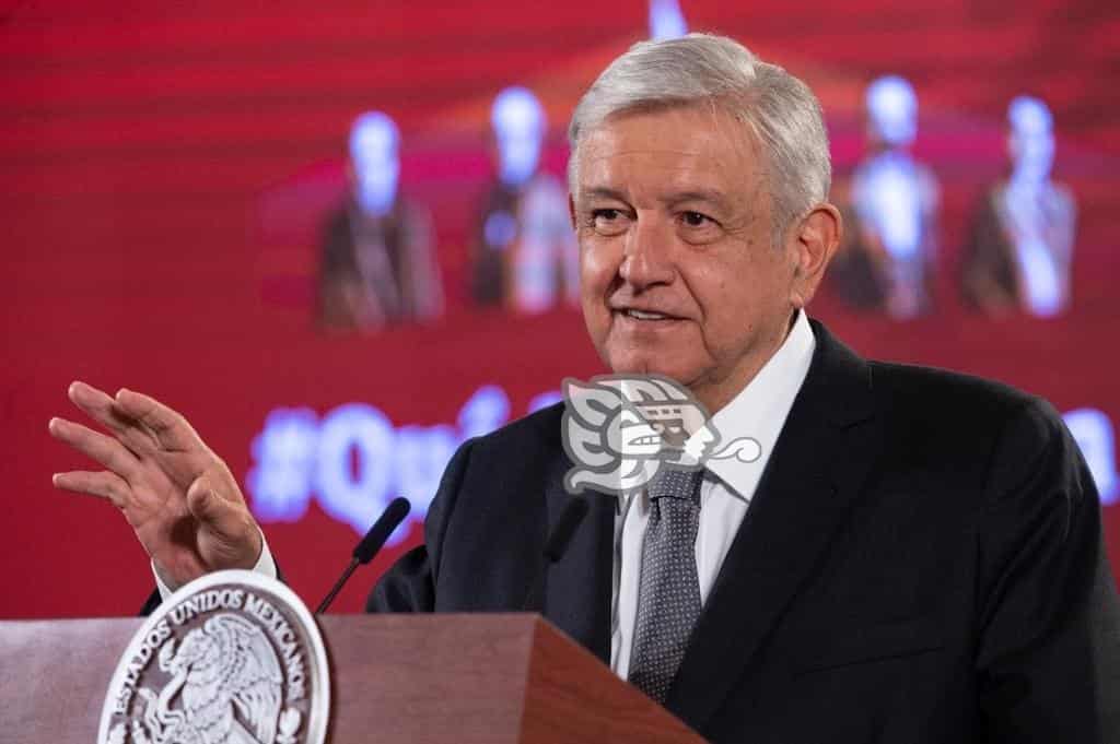 Presentará Gobierno Plan de Reactivación Económica