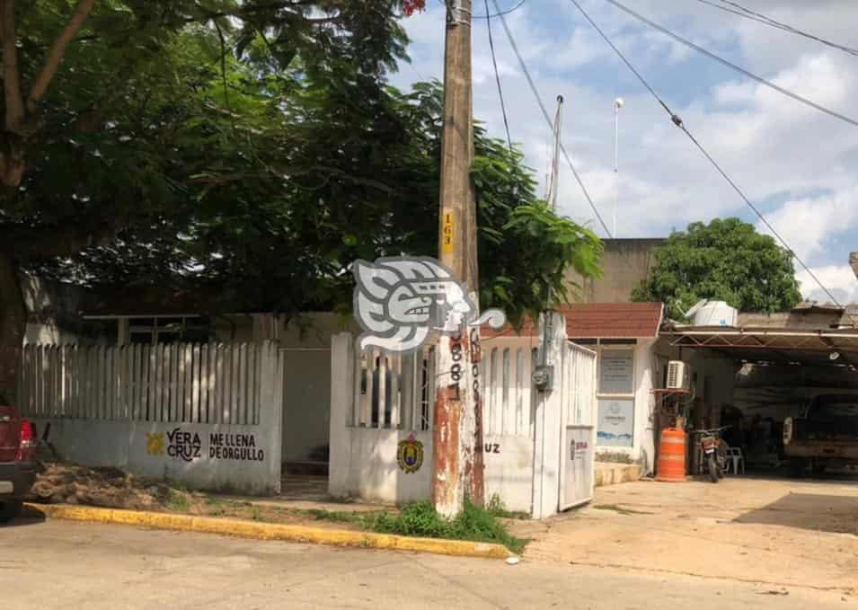 Sin solución la falta de agua en Cosoleacaque