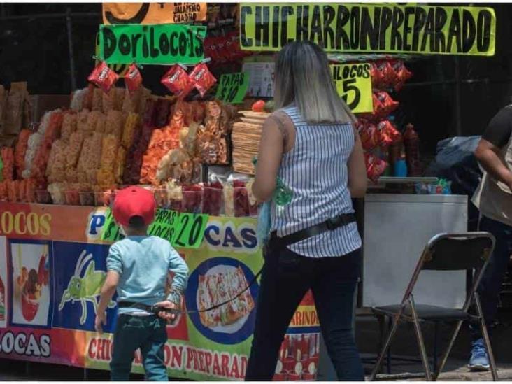 Tabasco, segundo estado que prohíbe venta de comida chatarra a menores