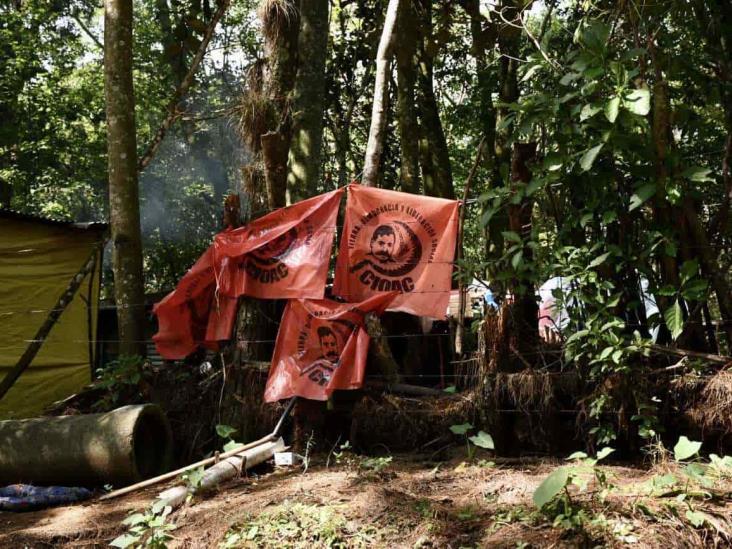 PRD niega contubernio con Sedatu para depredar Veracruz