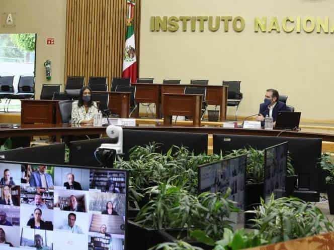 Avala UNAM ‘Voto por Internet’ del INE para mexicanos en el extranjero