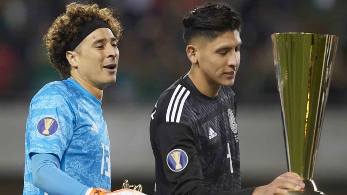 FIFA confirmó cambios en el calendario de la Copa Oro
