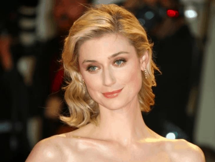 Elizabeth Debicki reencarna a Lady Di