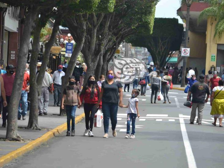 Convergencia de influenza y COVID-19 ponen en jaque a Veracruz