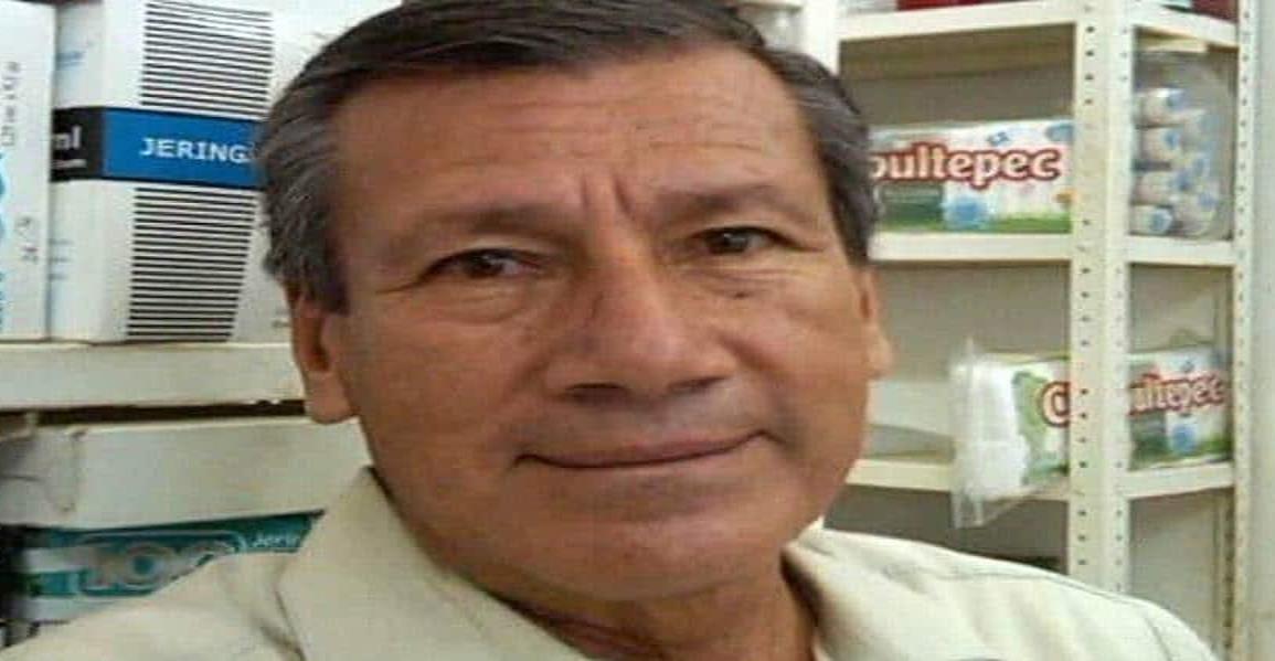 Muere otro edil oaxaqueño a causa del Covid-19