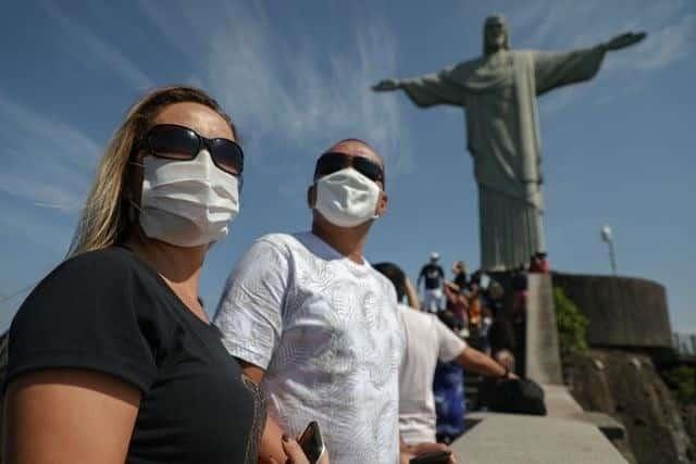 Aprueba Brasil ensayos en humanos de vacuna contra Covid-19