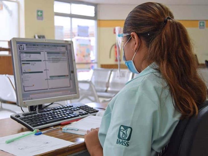 Asistentes médicas, primer filtro para detectar pacientes sospechosos con COVID-19