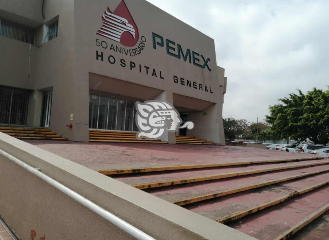 Emite CNDH recomendación por negligencia en hospitales de Pemex en Veracruz