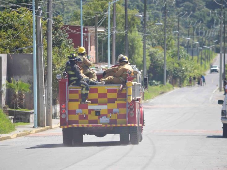 Bomberos de Nogales realizan evento virtual para recaudar fondos