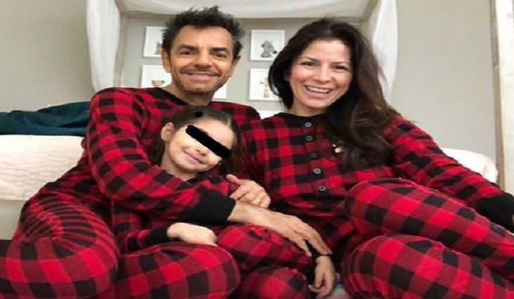 Eugenio Derbez vive incómodo momento con Aitana