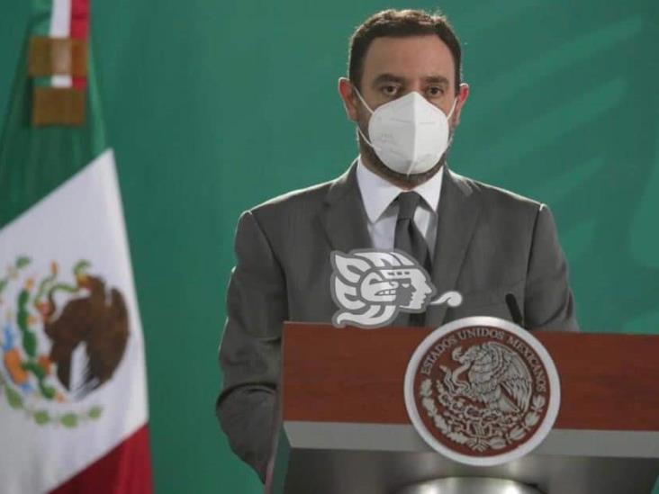 Zacatecas sale adelante de la mano del Gobierno Federal: Gobernador