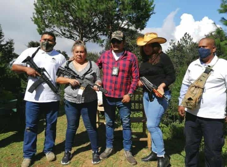 Una realidad, autodefensas en Veracruz, advierten