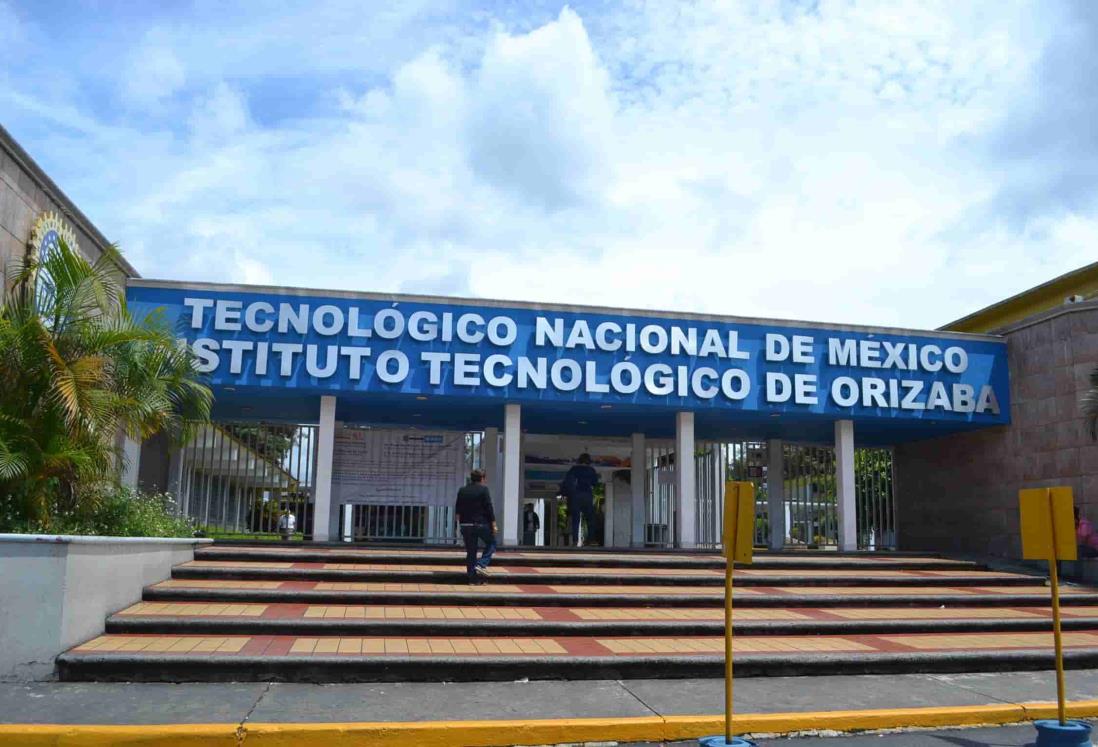 Más de 300 alumnos del Tecnológico de Orizaba buscan amparo