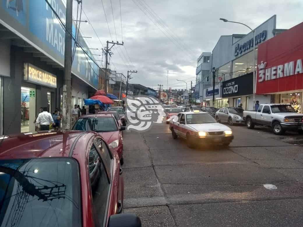 Mantendrán filtros durante el fin se de semana en Minatitlán