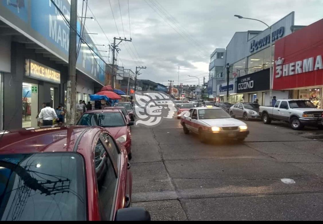 Mantendrán filtros durante el fin se de semana en Minatitlán