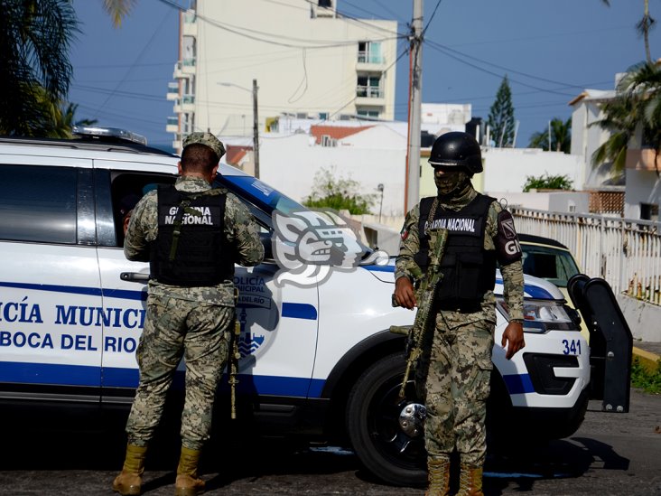 En asalto fallido, asesinan en Veracruz a contraalmirante retirado