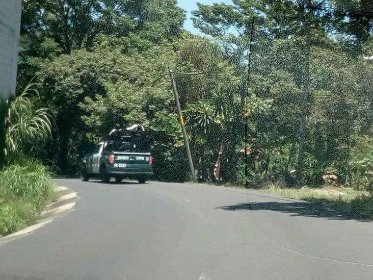 Secuestran a mujer en Córdoba y burlan a fuerzas de seguridad