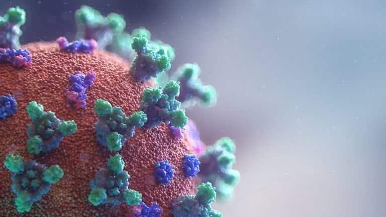 La humedad sería clave para minimizar contagios del coronavirus en el aire