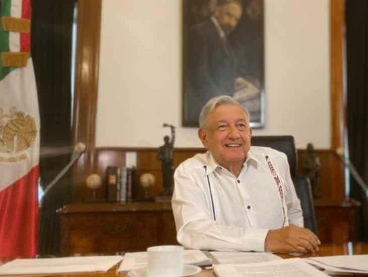 Contrato con Etileno XXI implicó quebranto por 15 mmdp: AMLO