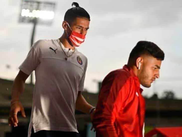 Los indisciplinados de Chivas también serán convocados al ‘Tri’