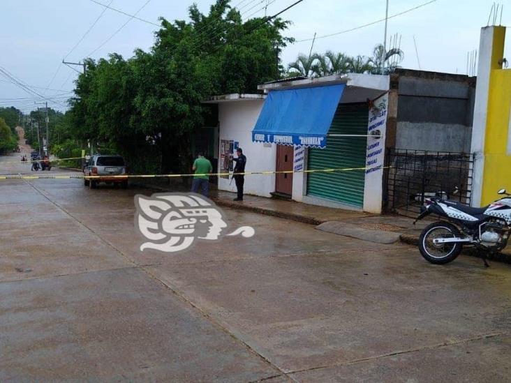 Asesinan a director de obras públicas en Soconusco