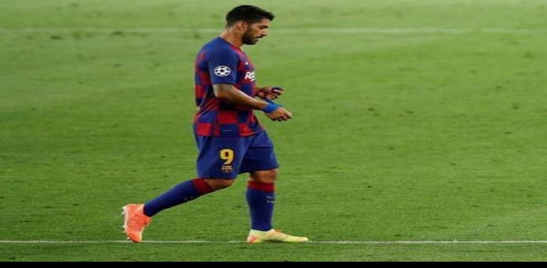 Fichaje de Luis Suárez en Atlético de Madrid aún no está cerrado