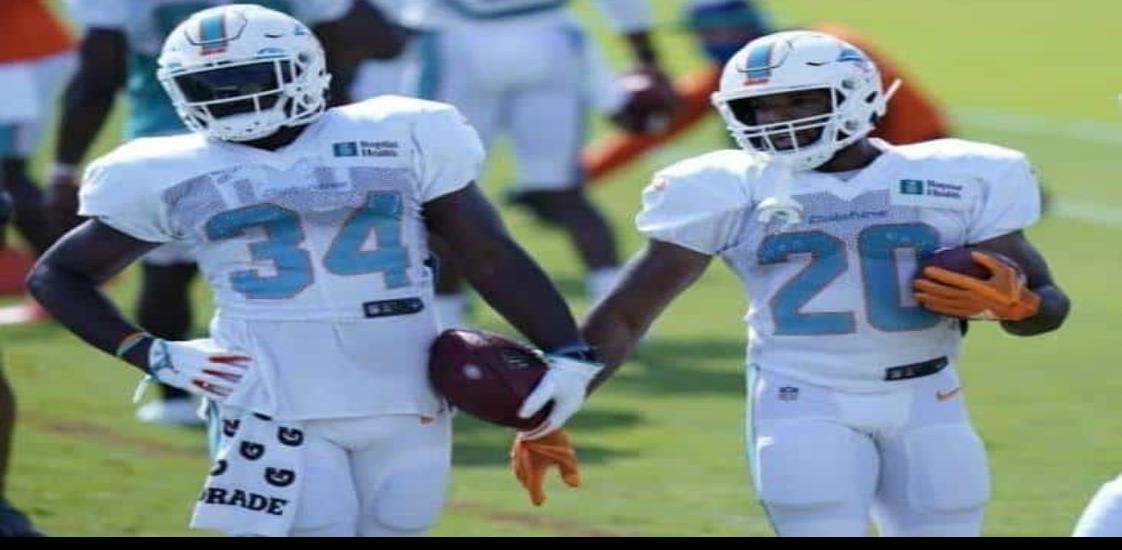 Los Dolphins permitirán hasta 13 mil aficionados en inicio de temporada