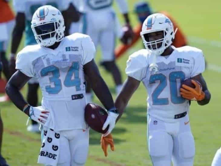 Los Dolphins permitirán hasta 13 mil aficionados en inicio de temporada