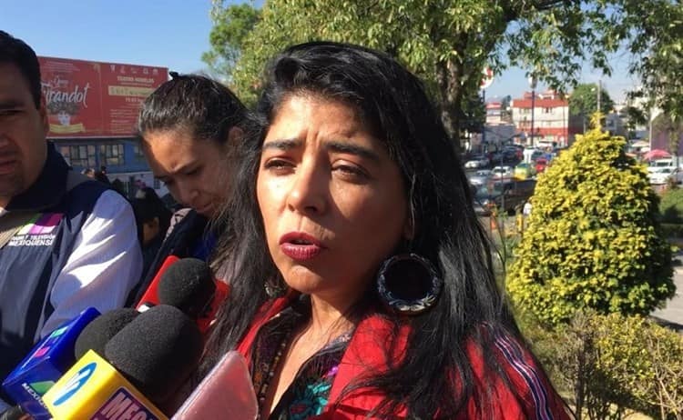 Veracruz, primer lugar nacional en feminicidio de ancianas