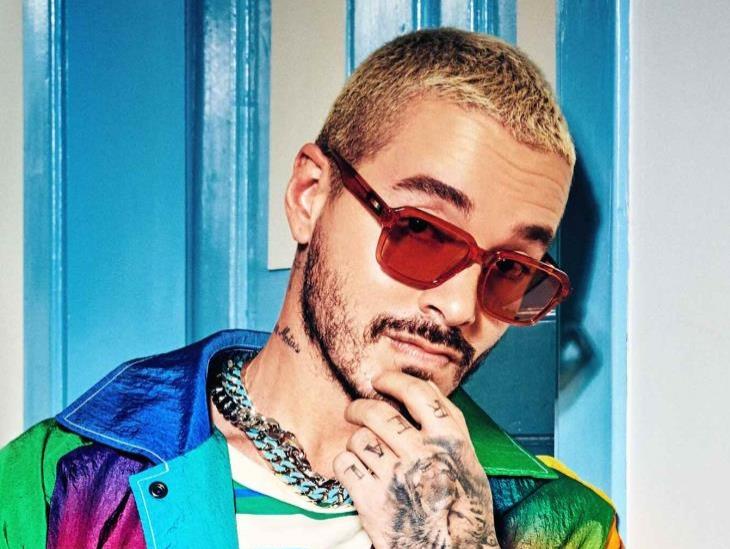 J Balvin y Roddy Ricch salen de Premios MTV