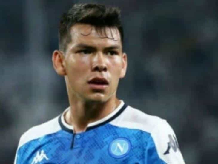 Gattuso afirmó que Hirving Lozano ‘puede dar más’