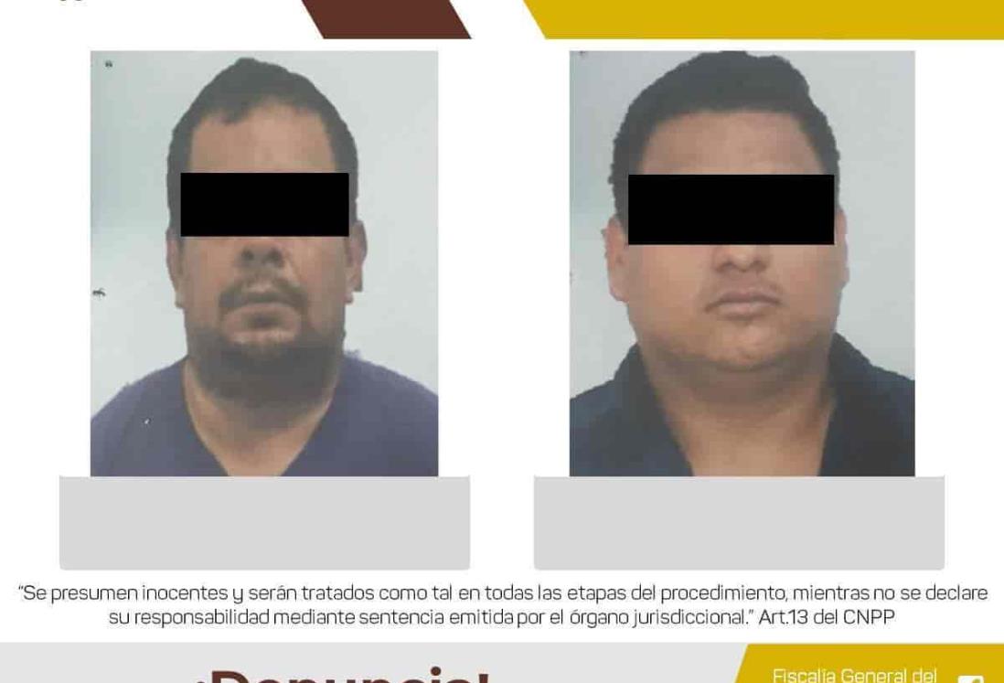 Presuntos homicidas de Cosolea son vinculados a proceso