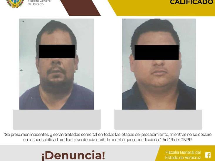 Presuntos homicidas de Cosolea son vinculados a proceso